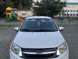 ВАЗ (Lada) Granta 2190 2014 года за 2 800 000 тг. в Актобе – фото 5