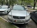 Volkswagen Touareg 2005 годаүшін2 800 000 тг. в Алматы – фото 5