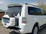 Mitsubishi Pajero 2012 года за 10 000 000 тг. в Усть-Каменогорск – фото 2