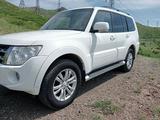 Mitsubishi Pajero 2012 года за 10 000 000 тг. в Усть-Каменогорск