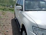 Mitsubishi Pajero 2012 года за 10 000 000 тг. в Усть-Каменогорск – фото 5