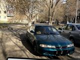 Mazda 626 1995 годаfor800 000 тг. в Темиртау – фото 3