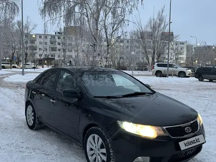 Kia Cerato 2012 года за 4 700 000 тг. в Астана – фото 3