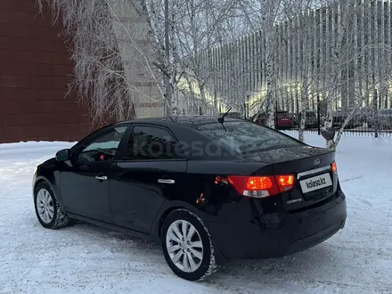 Kia Cerato 2012 года за 4 700 000 тг. в Астана – фото 8