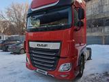 DAF  XF 480 Super Space Cab 2019 годаfor28 000 000 тг. в Алматы