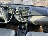 Toyota RAV4 2012 года за 8 500 000 тг. в Астана – фото 3