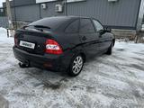 ВАЗ (Lada) Priora 2172 2009 года за 1 600 000 тг. в Актобе – фото 4