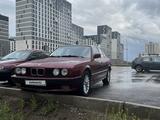 BMW 520 1992 года за 1 600 000 тг. в Астана – фото 4