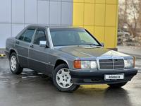 Mercedes-Benz 190 1992 года за 1 400 000 тг. в Кызылорда