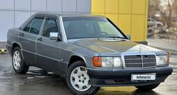 Mercedes-Benz 190 1992 годаүшін1 400 000 тг. в Кызылорда