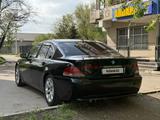 BMW 745 2001 годаүшін4 300 000 тг. в Алматы – фото 3