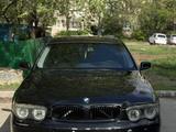 BMW 745 2001 годаүшін4 300 000 тг. в Алматы – фото 2