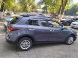 Kia Rio X-Line 2022 года за 8 800 000 тг. в Алматы