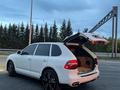 Porsche Cayenne 2008 года за 7 800 000 тг. в Лисаковск – фото 5
