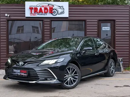 TRADE AUTO KARAGANDY в Караганда – фото 21