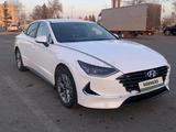 Hyundai Sonata 2023 годаүшін12 500 000 тг. в Тараз