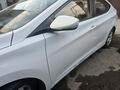 Hyundai Avante 2011 годаfor4 200 000 тг. в Алматы – фото 5