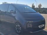 Hyundai Staria 2023 года за 19 500 000 тг. в Алматы