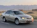 Toyota Camry 2002 годаүшін4 700 000 тг. в Тараз