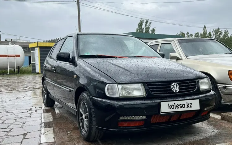 Volkswagen Polo 1996 годаүшін1 800 000 тг. в Тараз