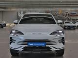 BYD Song Plus Flagship 150 DM-i 2026 годаүшін16 325 000 тг. в Алматы – фото 2