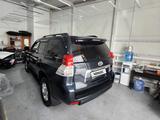 Toyota Land Cruiser Prado 2012 годаүшін16 000 000 тг. в Астана – фото 2