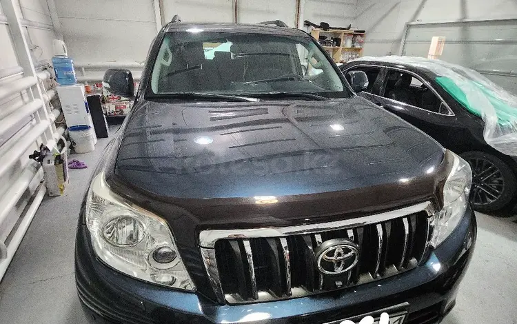 Toyota Land Cruiser Prado 2012 годаүшін16 000 000 тг. в Астана