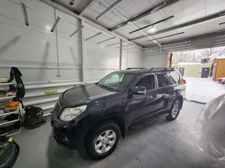 Toyota Land Cruiser Prado 2012 года за 16 000 000 тг. в Астана – фото 4