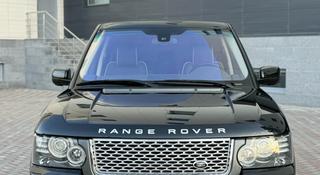 Land Rover Range Rover 2011 года за 33 000 000 тг. в Алматы