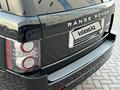 Land Rover Range Rover 2011 годаүшін33 000 000 тг. в Алматы – фото 13