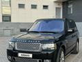 Land Rover Range Rover 2011 годаүшін33 000 000 тг. в Алматы – фото 2