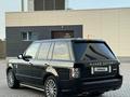 Land Rover Range Rover 2011 годаүшін33 000 000 тг. в Алматы – фото 5