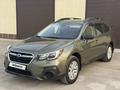 Subaru Outback 2019 годаүшін12 500 000 тг. в Шымкент – фото 2