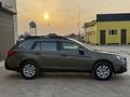 Subaru Outback 2019 годаүшін12 500 000 тг. в Шымкент – фото 8