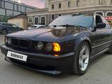 BMW 525 1994 года за 3 000 000 тг. в Астана
