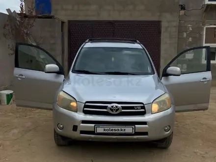 Toyota RAV4 2008 года за 6 000 000 тг. в Актау