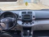 Toyota RAV4 2008 года за 6 000 000 тг. в Актау – фото 5