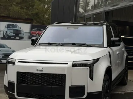Rox 01 Premium 2026 года за 28 000 000 тг. в Алматы