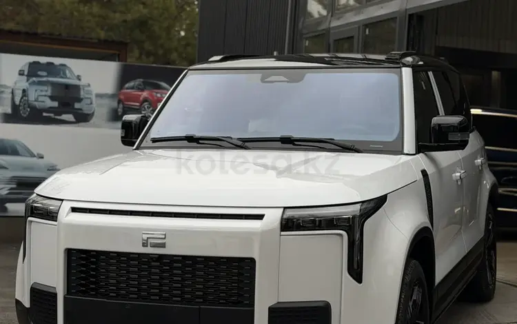 Rox 01 Premium 2026 года за 28 000 000 тг. в Алматы