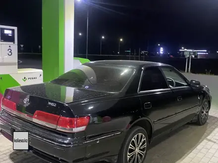 Toyota Mark II 1997 года за 2 500 000 тг. в Павлодар – фото 7