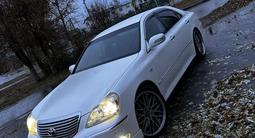 Toyota Crown Majesta 2008 годаүшін7 000 000 тг. в Костанай – фото 3