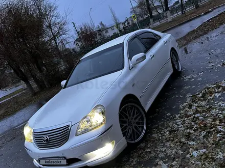 Toyota Crown Majesta 2008 года за 7 000 000 тг. в Костанай – фото 3