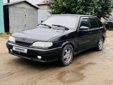 ВАЗ (Lada) 2114 2013 года за 1 600 000 тг. в Костанай – фото 2
