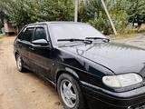 ВАЗ (Lada) 2114 2013 года за 1 600 000 тг. в Костанай – фото 3