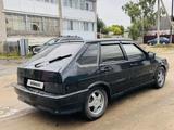 ВАЗ (Lada) 2114 2013 года за 1 600 000 тг. в Костанай – фото 5