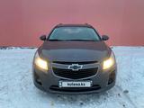 Chevrolet Cruze 2013 года за 3 958 000 тг. в Астана