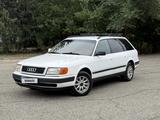 Audi 100 1991 года за 2 000 000 тг. в Талдыкорган