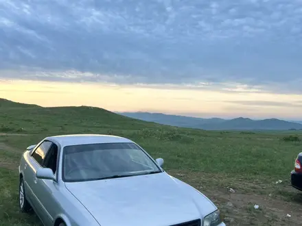 Toyota Chaser 1997 года за 4 000 000 тг. в Усть-Каменогорск – фото 2