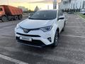 Toyota RAV4 2016 года за 10 500 000 тг. в Астана – фото 25