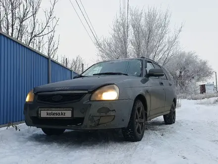 ВАЗ (Lada) Priora 2171 2011 года за 1 900 000 тг. в Уральск